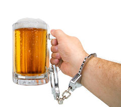 La riabilitazione si concentra in Mosca per cura di alcolismo