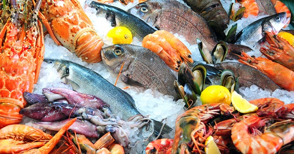 Recomendaciones para elegir pescados y mariscos  |  Fundación Carlos Slim