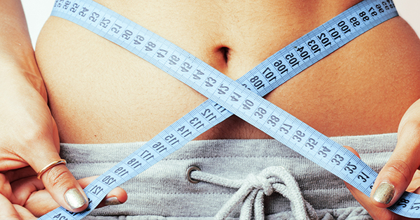 4 tips para medir con precisión la circunferencia de tu cintura