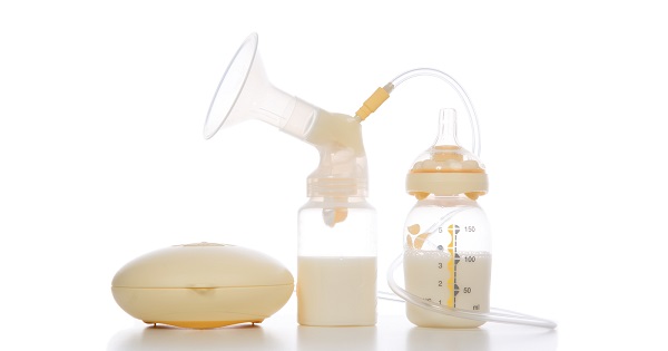 Lo que las nuevas mamás deben saber sobre los extractores de leche