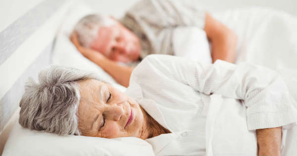 5 consejos para mejorar el sueño de adultos mayores - ClikiSalud