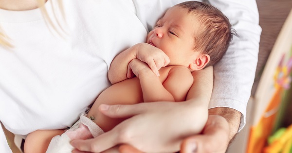 Cómo cuidar de un bebé recién nacido: 7 claves que deberías concocer