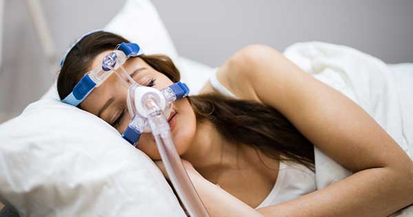 Aparatos orales para la apnea del sueño - Clínica Trei