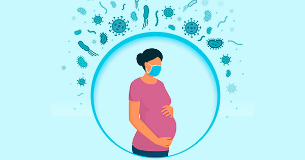 8 Infecciones Que Son Peligrosas Durante El Embarazo Y Cómo Prevenirlas 5441