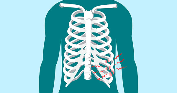 11 Lesiones Y Trastornos Que Pueden Afectar El Tórax