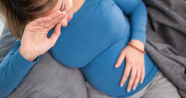 Diarrea Durante El Embarazo Lo Que Debes Saber