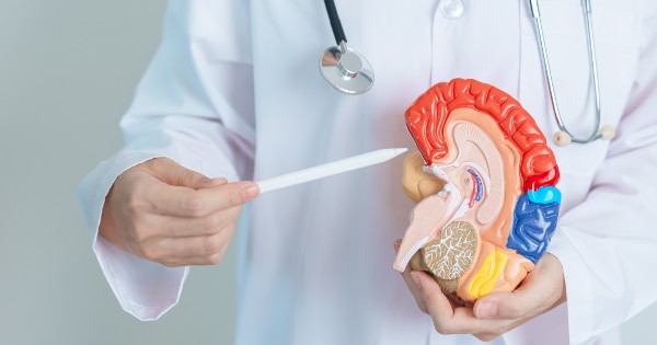 el cáncer cerebral y su detección